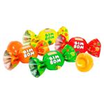 Карамельки Roshen Bim Bom 200г