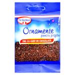 Украшение для торта Волшебство ночи Dr. Oetker 30г