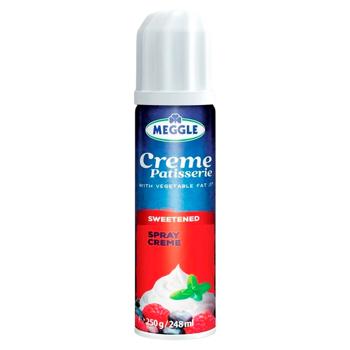 Frisca Meggle spray 250g - cumpărați, prețuri pentru BONUS - foto 1