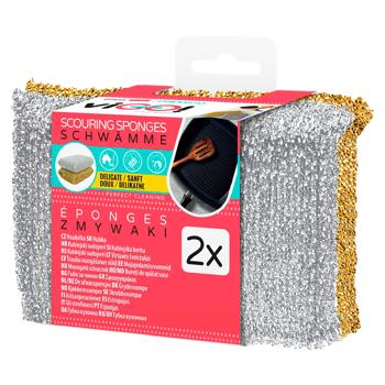 Burete Vigo de spalat vase si pentru suprafete delicate 2buc - cumpărați, prețuri pentru BONUS - foto 1