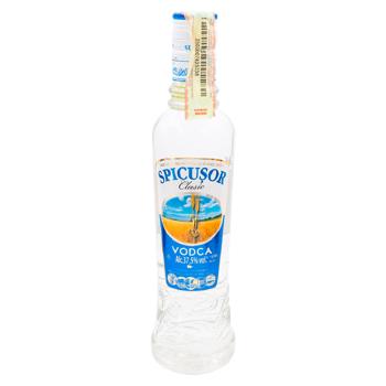 Rachiu Spicusor Clasic 245ml - cumpărați, prețuri pentru BONUS - foto 1