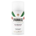 Spuma de ras Proraso 300ml piele sensibila