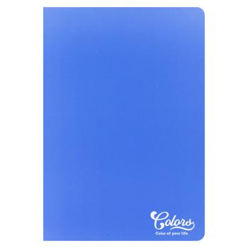 Caiet cu clama A4 60 foi in asortiment - cumpărați, prețuri pentru BONUS - foto 4