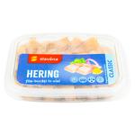 File de hering Slavena Lux Classic in ulei 350g