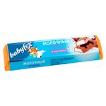 Ciocolata de lapte Babyfox 45g