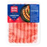 Колбаски Bonmark курица охлажденные
