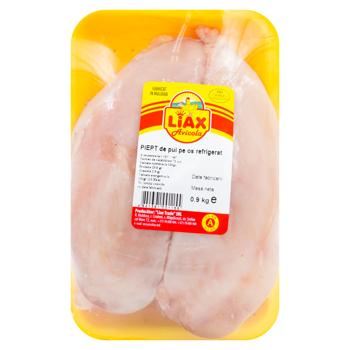 File de gaina Liax pe os fas 900g - cumpărați, prețuri pentru BONUS - foto 1