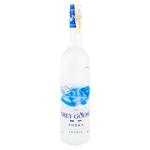 Vodcă Grey Goose 0.75l