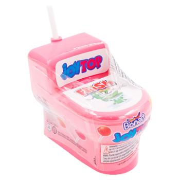 Bomboane Flash Joy Top 11g - cumpărați, prețuri pentru BONUS - foto 4