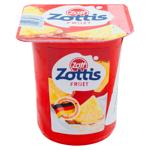 Iaurt Zottis Fruit 115g
