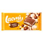 Ciocolata de lapte Lacmi Bubble Crisp 85g