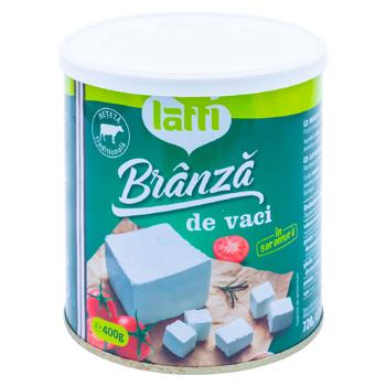Brinza de vaci Latti 400g - купить, цены на BONUS - фото 1