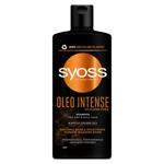 Sampon Syoss Oleo Intense 440ml