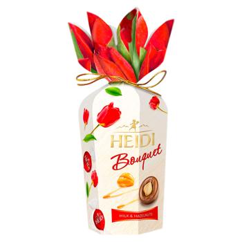 Bomboana Heidi Bonquet alune 120g - cumpărați, prețuri pentru BONUS - foto 1