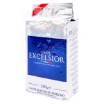 Cafea macinata Cafea Excelsior Espresso 250g