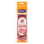 Колбаски Snack It Салями 80г