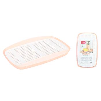 Suport universal Phibo 18x11x2.5cm - cumpărați, prețuri pentru BONUS - foto 1