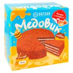 Tort Vatsak Medovik 1kg
