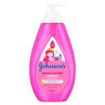 Sampon Johnson`s Baby pentru copii 750ml