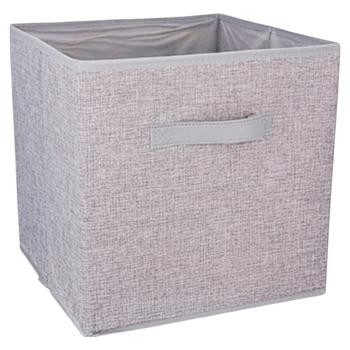 Cos textil Storage 30*30*30cm - купить, цены на BONUS - фото 1