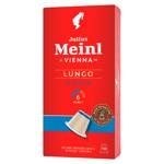 Cafea Julius Meinl Lungo Classico in capsule 10buc