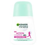 Deodorant roll-on Garnier Action Control 50ml