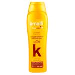 Sampon Amalfi 750ml Keratin Damaged Hair Argan 05019