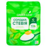 Stevia green Leaf Sweet  100g