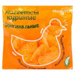 Nuggets Miratorg Originale de pui 300g