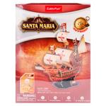 Puzzle 3D Cubicfun Velocisaurus DS1053h