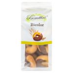 Biscuiti Biscottini Bicolor  180g
