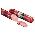 Salam Filletti Moldovenesc semiafumat