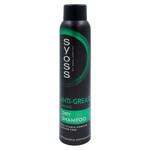 Шампунь сухой Syoss Anti Grease 200мл