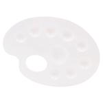 Palitra Elipse ARK 280 alb