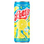 Bautura carbogazoasa Letto Crazy Lemon 250ml
