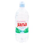 Apa necarbogazoasa Jana minerala 1l