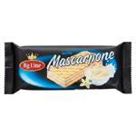 Вафли Bg Line Mascarpone 50г