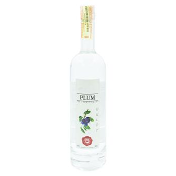 Водка Vedi Alco Plum 45% 0.5л - купить, цены на BONUS - фото 1