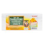 Invelitori Prostand pentu carti cl9 rom