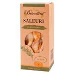Saleuri Biscottini cu rozmarin 90g