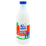 Молоко Alba 3,2% 900мл