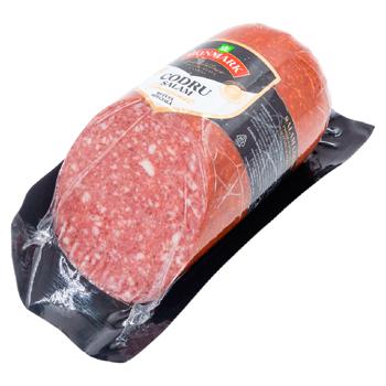 Salam Bonmark Codru Deosebit semi afumat - cumpărați, prețuri pentru BONUS - foto 3