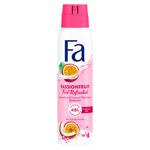 Deodorant spray Fa Passion fruit 150ml