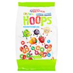 Mic dejun Dr.Benner Colour Hoops 150g