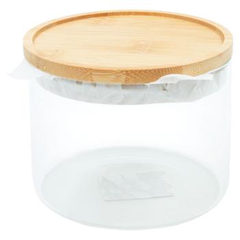 Borcan Casa Masa FOREST STACKABLE 500ml - cumpărați, prețuri pentru BONUS - foto 1