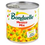 Ассорти овощное Bonduelle Мексиканский микс 340г