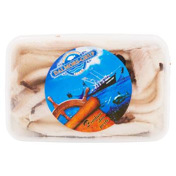 Hering file Dalmors in ulei cu masline 1kg - cumpărați, prețuri pentru BONUS - foto 3