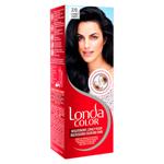Vopsea de par Londa 2/0 negru