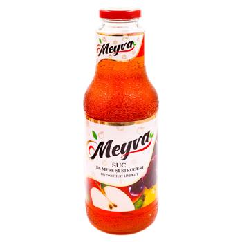 Suc Meyva Mere si strugure 0.75l - cumpărați, prețuri pentru BONUS - foto 1