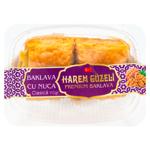 Пахлава Harem Guzeli с орехами классическая 110г